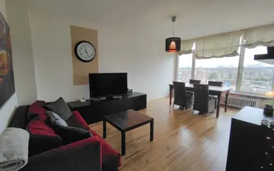 8m2 room to rent for 495€/month in Nassaulaan, Maastricht