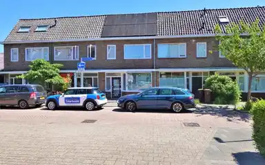 84m2 house to rent for 2450€/month in Verlengde Hoogravenseweg, Utrecht