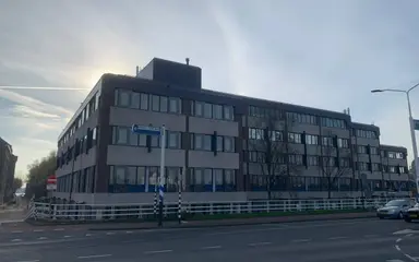 54m2 apartment to rent for 1000€/month in Galgkade, Vlaardingen
