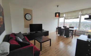 8m2 room to rent for 495€/month in Nassaulaan, Maastricht