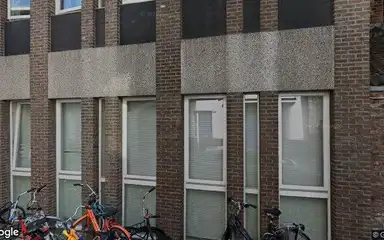 50m2 studio to rent for 901€/month in Batterijstraat, Maastricht