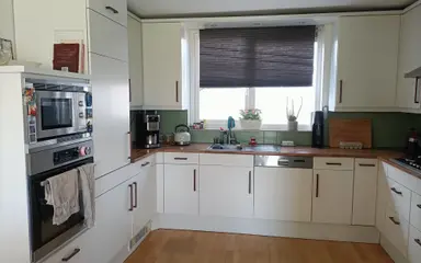 18m2 room to rent for 650€/month in Samuel Beckettstraat 21, Haarlem