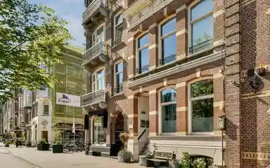 103m2 house to rent for 4500€/month in Overtoom 298-H, Amsterdam