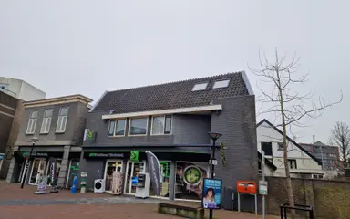 14m2 room to rent for 495€/month in Burgemeester Colijnstraat 31, Boskoop