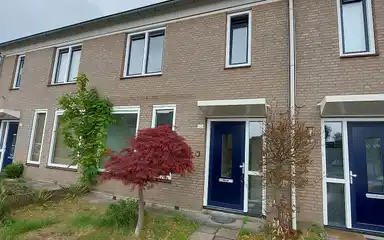 115m2 house to rent for 1315€/month in Noortberghmoeren 112, Breda