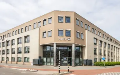 20m2 studio to rent for 1200€/month in Mauritsstraat 116, Eindhoven