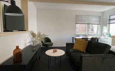 25m2 apartment to rent for 1150€/month in Raamstraat 8, Groningen
