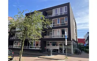 107m2 apartment to rent for 1285€/month in Hollandsestraat 30, Amersfoort