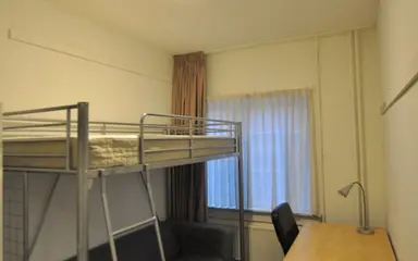 9m2 room to rent for 474€/month in Eckartseweg Zuid, Eindhoven
