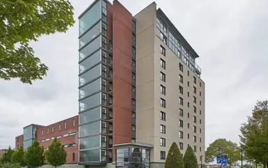 119m2 apartment to rent for 1599€/month in Seinestraat 74, Venlo