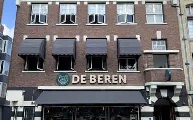 100m2 apartment to rent for 1750€/month in Wijnstraat, Dordrecht