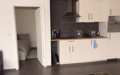 39m2 studio to rent for 770€/month in Tongerseweg 420, Maastricht