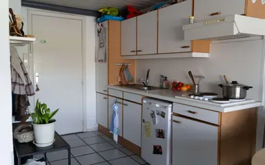 47m2 studio to rent for 595€/month in Tongerseweg 420, Maastricht
