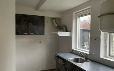 44m2 apartment to rent for 407€/month in Van Haeringenstraat, Dedemsvaart