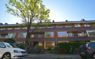 22m2 studio to rent for 570€/month in Celebesstraat 23a, Groningen