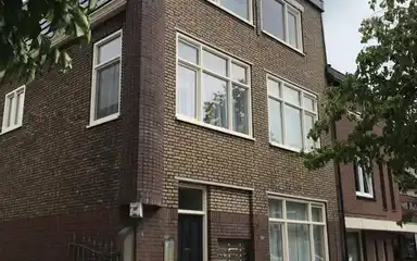 39m2 apartment to rent for 911€/month in Sluiskade 59a-2, Hoogezand