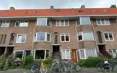 6m2 studio to rent for 435€/month in Madoerastraat 6, Groningen