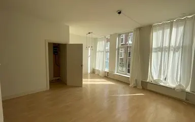 86m2 apartment to rent for 1580€/month in Grote Kromme Elleboog, Groningen