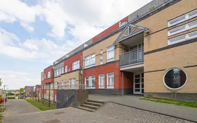 71m2 apartment to rent for 1058€/month in Valder 72, Landgraaf