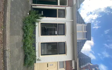 36m2 studio to rent for 850€/month in Mauritsdwarsstraat 36, Groningen