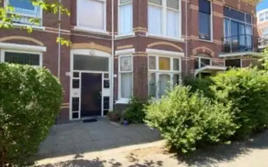 12m2 studio to rent for 394€/month in Marconistraat 96, The Hague