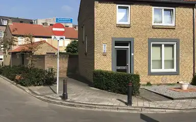 80m2 house to rent for 1350€/month in Aalmoezenier Roumenstraat, Maastricht