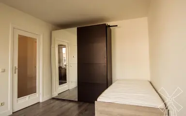 16m2 room to rent for 675€/month in Schalk Burgerstraat 330, The Hague