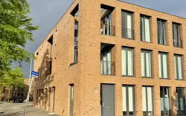 117m2 house to rent for 2095€/month in Waterfront, Eindhoven