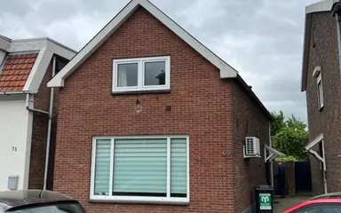 96m2 house to rent for 1500€/month in Ambtstraat 69, Almelo