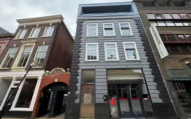 31m2 studio to rent for 1010€/month in Akerkhof 10-15, Groningen