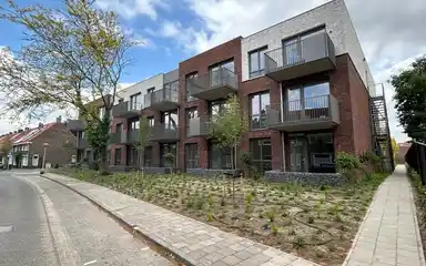 47m2 apartment to rent for 1290€/month in Ericastraat 47, Eindhoven