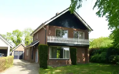180m2 house to rent for 1200€/month in Kerkstraat 5, Sibculo