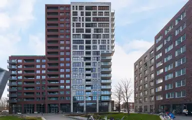 0m2 apartment to rent for 1260€/month in Bètaplein 148, Leiden