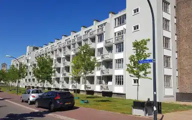 49m2 apartment to rent for 935€/month in Koningsplein Flat 114D, Maastricht