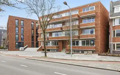 41m2 apartment to rent for 935€/month in Friesestraatweg 22-14, Groningen