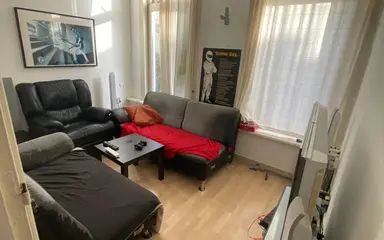 12m2 room to rent for 487€/month in Hendrik van Deventerstraat 67, The Hague