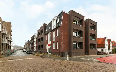 51m2 apartment to rent for 994€/month in Parkweg 67P, Ede