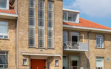 100m2 apartment to rent for 1195€/month in Elias Beeckmanlaan 30, Ede