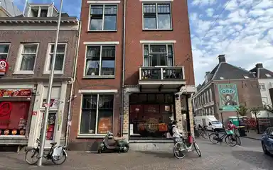 45m2 room to rent for 830€/month in Wijde Begijnestraat, Utrecht