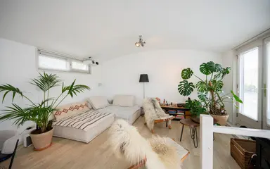 90m2 house to rent for 2700€/month in Van Bossepad 26, Amsterdam
