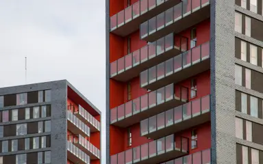 18m2 room to rent for 578.99€/month in Salamancapad 277, Utrecht