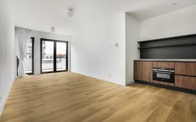 50m2 apartment to rent for 1800€/month in Distelweg 415D, Amsterdam