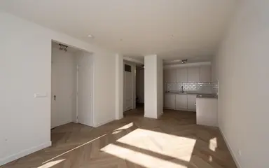 76m2 apartment to rent for 2850€/month in Kinderdijkstraat, Amsterdam