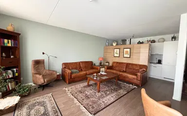 78m2 apartment to rent for 1800€/month in Blauwe Berg 17E, Hoorn