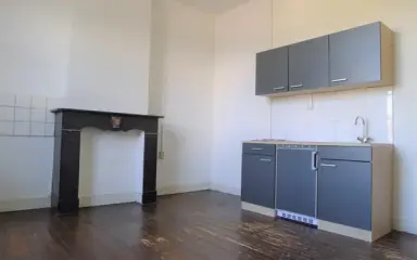16m2 room to rent for 573€/month in Wilhelminasingel, Maastricht