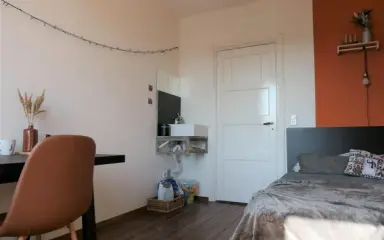 13m2 room to rent for 659€/month in Koning Clovisstraat, Maastricht