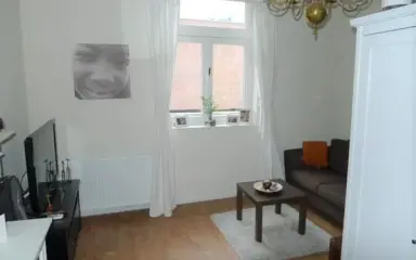 38m2 apartment to rent for 962€/month in Hoenderstraat, Maastricht