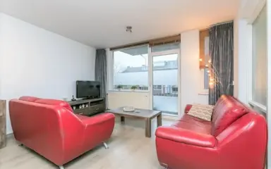 49m2 apartment to rent for 876€/month in Brusselseweg, Maastricht