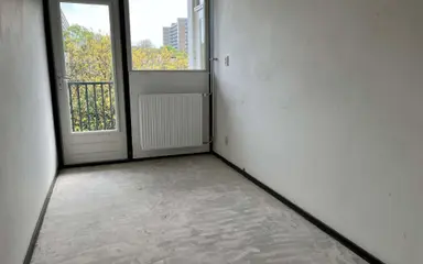 61m2 apartment to rent for 725.36€/month in Havikshorst 167, Amsterdam