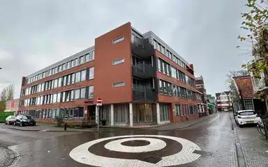 59m2 apartment to rent for 732.25€/month in Botenmakersstraat 8A, Zaandam